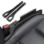 Car Seat Gap Filler | Anti-Drop Soft Leak-Proof Filler for Phones, Cards & Coins