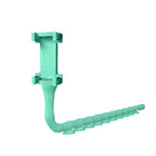 Cute Caterpillar Flexible Mobile Phone Holder with Suction Cups