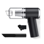 Multipurpose Portable Wireless Vacuum Cleaner & Air Duster