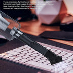 Multipurpose Portable Wireless Vacuum Cleaner & Air Duster