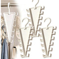 TriHang™ Smart Closet Organizer