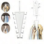 TriHang™ Smart Closet Organizer